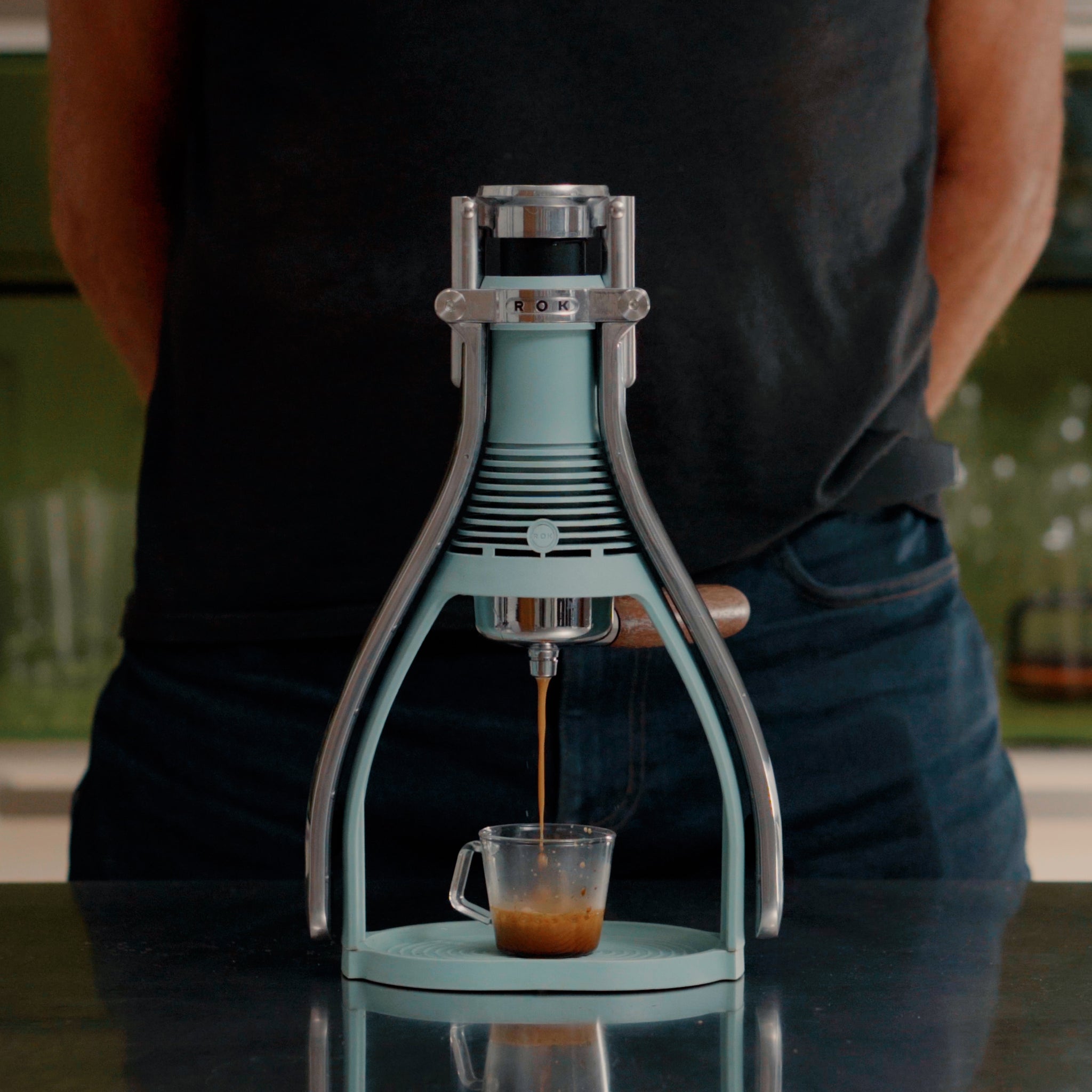 Presso Smartshot Mint