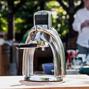 ROK EspressoGC(ロック エスプレッソGC)シルバーのご購入|ROK ROK EspressoGC(ロック エスプレッソGC)シルバーのご購入|ROK