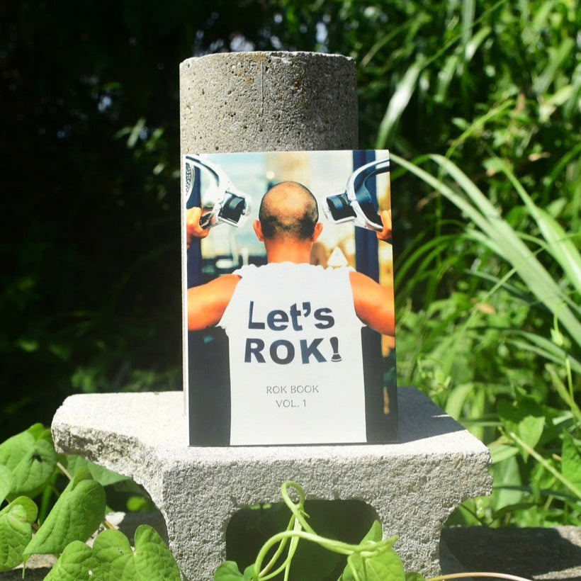 ROK BOOK VOL.1