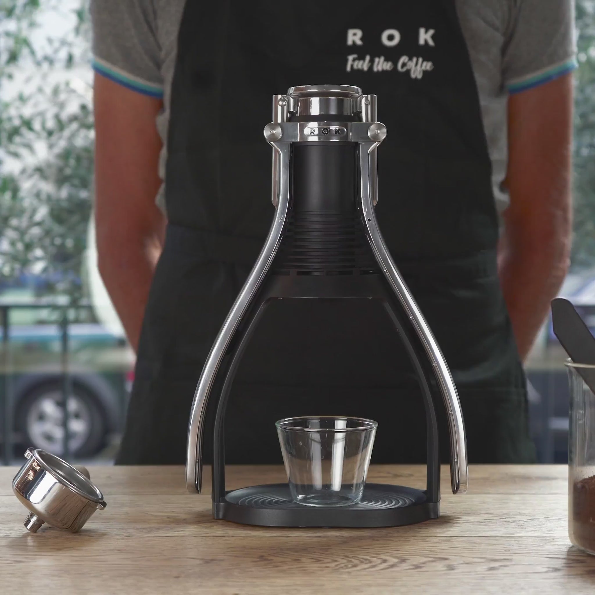 ROK Coffee（ロックコーヒー）｜日本公式オンラインストア｜イギリス発 