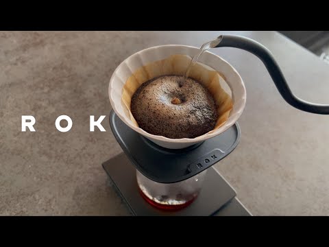 ROK Products – ROK Coffee Japan