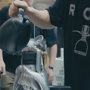 EspressoGC Commercial Edition（Japan Model）