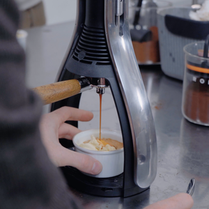 Presso Smartshot(プレッソ スマートショット)製品紹介|ROK Coffee Presso Smartshot(プレッソ スマートショット)製品紹介|ROK Coffee