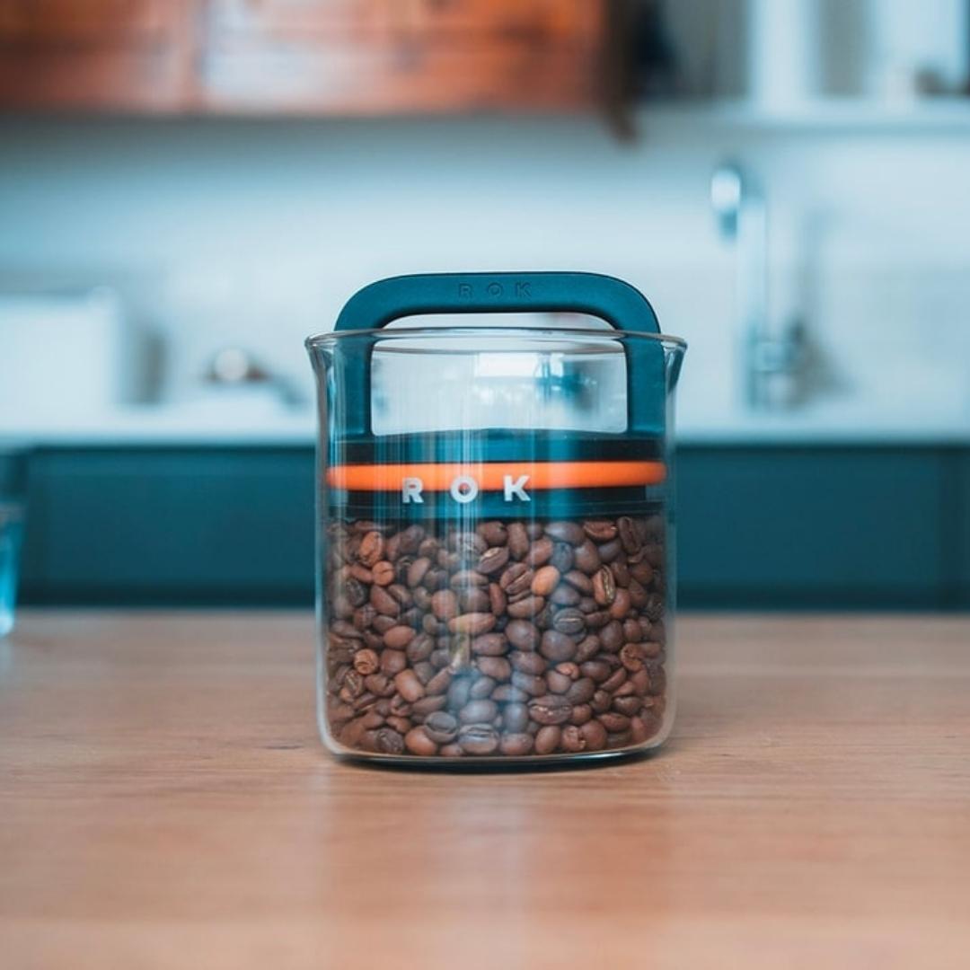 ROK Coffee（ロックコーヒー）｜日本公式オンラインストア