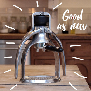 GCコンバージョンキット|ROK Coffee – ROK Coffee Japan GCコンバージョンキット|ROK Coffee – ROK Coffee Japan