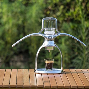 GCコンバージョンキット|ROK Coffee – ROK Coffee Japan GCコンバージョンキット|ROK Coffee – ROK Coffee Japan