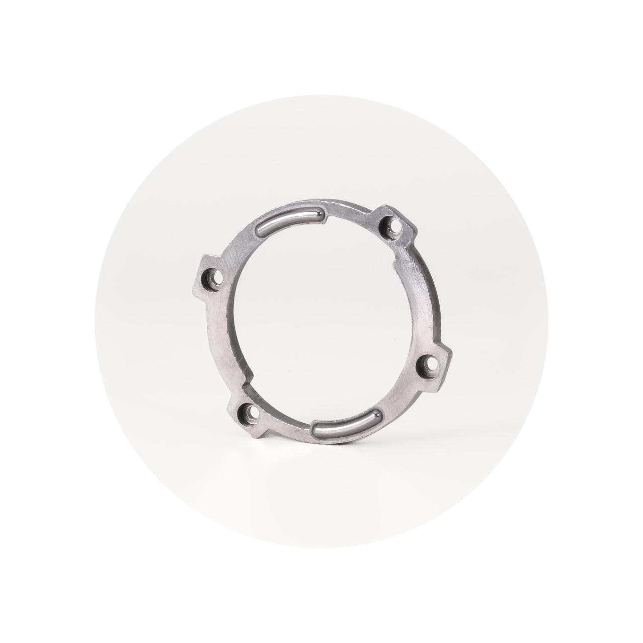 roko：専用リンク バヨネットリング – ROK Coffee Japan