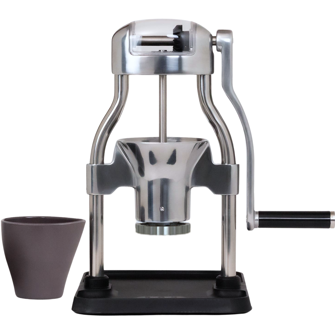 ROK_GrinderGC_手動コーヒーグラインダー/コーヒーミルの商品画像